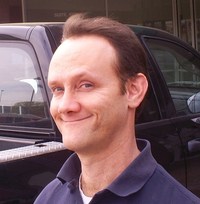 James Emory Thomas