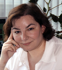 Ania Kubiçek
