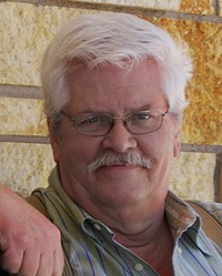 David Bergsland profile picture