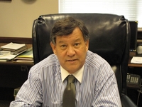 Robert E. Hirsch profile picture