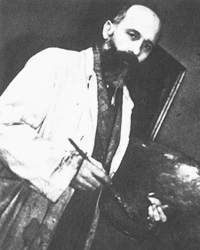 Jenő Barcsay profile picture