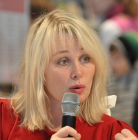 Ann Heberlein profile picture