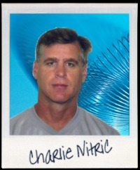 Charlie Nitric