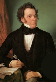 Franz Peter Schubert profile picture