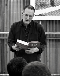 Bill Drummond profile picture