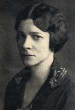 Helen Hooven Santmyer profile picture