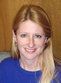 Wendy Hinman profile picture