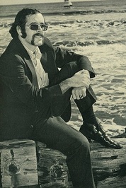 Daniel Quentin Steele profile picture
