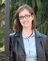 Kristin Bailey profile picture