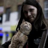 James Bowen profile picture