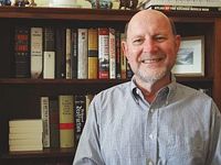 Stephen G. Fritz profile picture