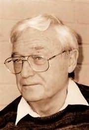 Roy Lewis profile picture