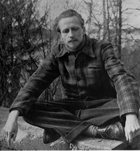 Willy Kyrklund profile picture