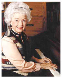 Dale Evans Rogers profile picture
