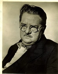 Alexander Woollcott profile picture