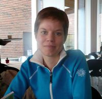 Johanna Nilsson profile picture