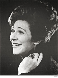 Penelope Gilliatt profile picture