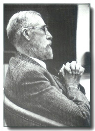 Christopher Henry Dawson profile picture