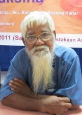 Abdul Talib Mohd Hassan