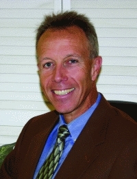 Marshall L. DeRosa
