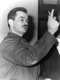 Alexandros Panagulis