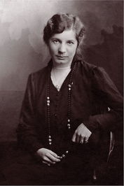 Elin Wägner profile picture