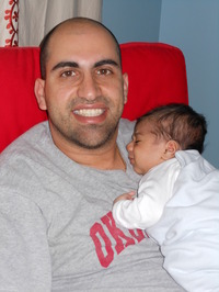 Steven Salaita