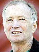 Karsten Alnæs profile picture