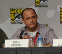 Eric Kripke profile picture