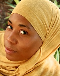 Khaalidah Muhammad-Ali profile picture