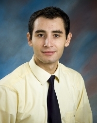Alexander Mikaberidze profile picture