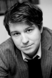 Nick Dybek profile picture