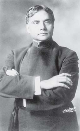 Abhedananda profile picture