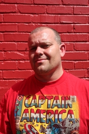 Jason McKinney profile picture