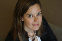 Alix Ohlin profile picture