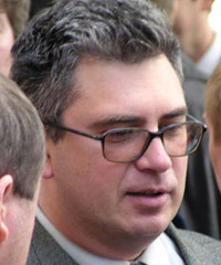 Роман Злотников