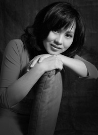 Lydia Teh