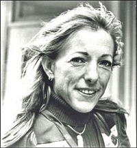 Christina Dodwell profile picture