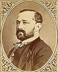 Pierre Alexis Ponson du Terrail profile picture