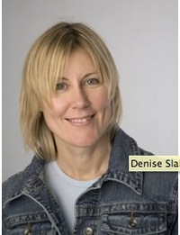 Denise Slabbert