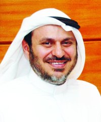 زياد الدريس