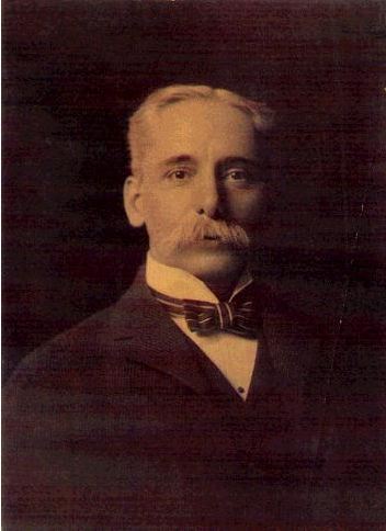 Henry Herbert Knibbs (Author of The Ridin' Kid from Powder River)