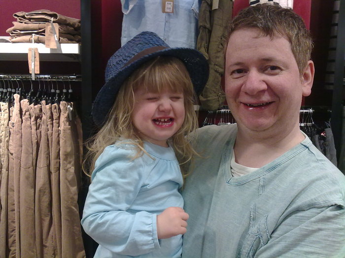 David Leadbeater (Author of The Relic Hunters)