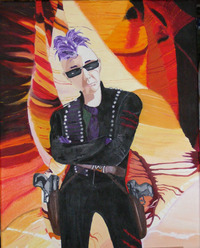 W. Freedreamer Tinkanesh profile picture