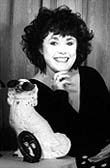 Dinah Lampitt profile picture