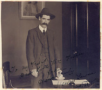 Henry Lawson profile picture