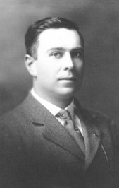 Homer Eon Flint profile picture