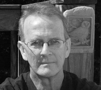 Mark Jarman profile picture