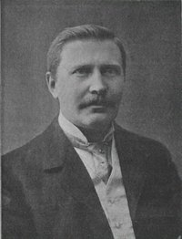 Jón Trausti profile picture