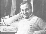 John Brunner